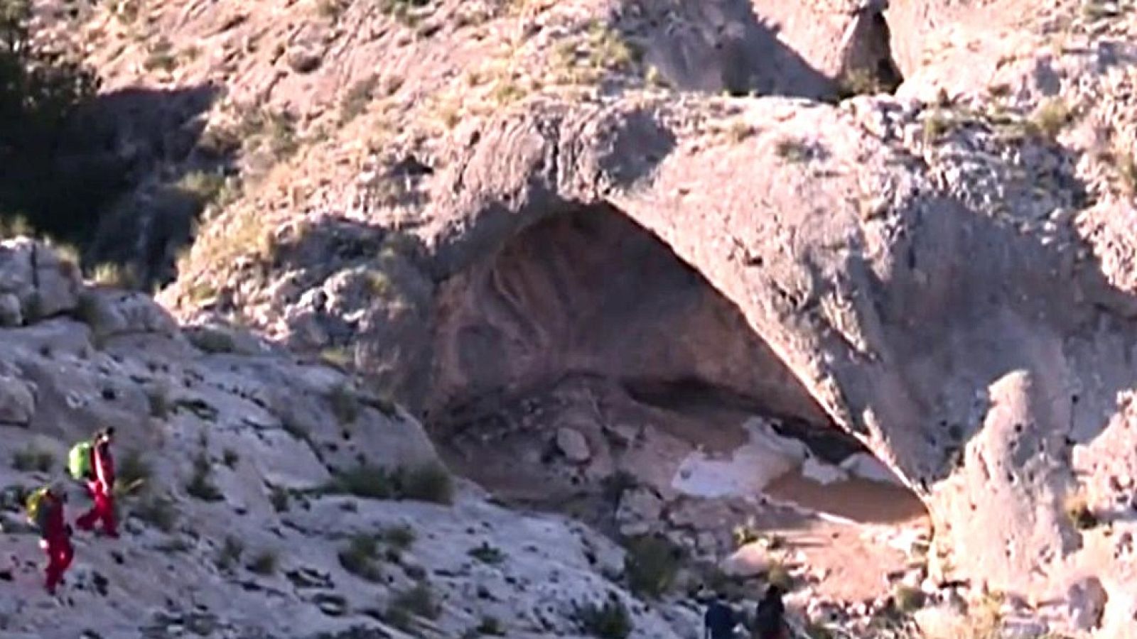 España en comunidad - 23/02/19 - ver ahora