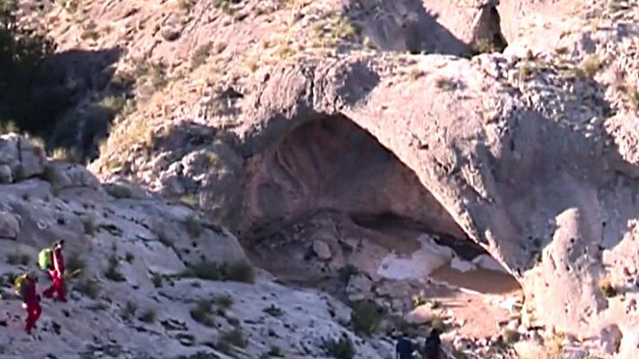 España en comunidad - España en comunidad - 23/02/19