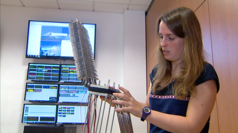 Telecanarias 2 - 22/02/2019