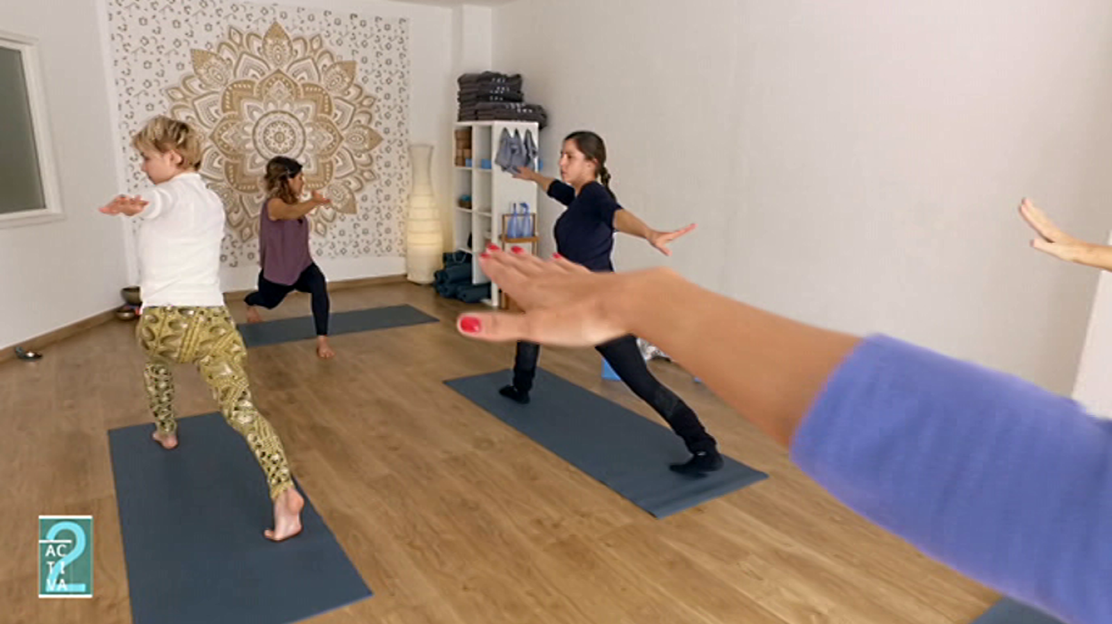 Activa2 - 23/02/19 - ver ahora