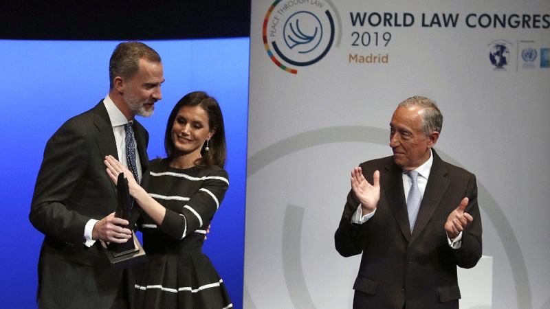 Audiencia Abierta - 23/02/19 - ver ahora 