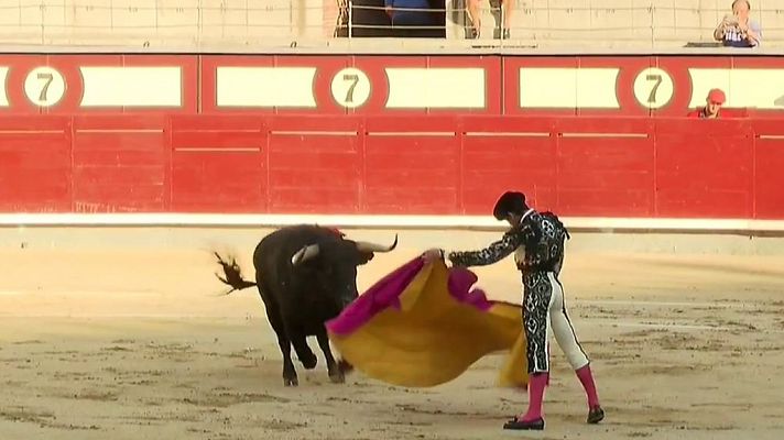 Tendido cero - Tendido Cero - 23/02/19