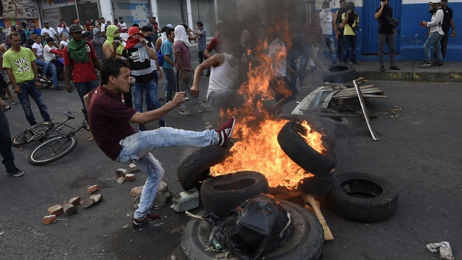 Telediario - 15 horas - 23/02/19 - ver ahora