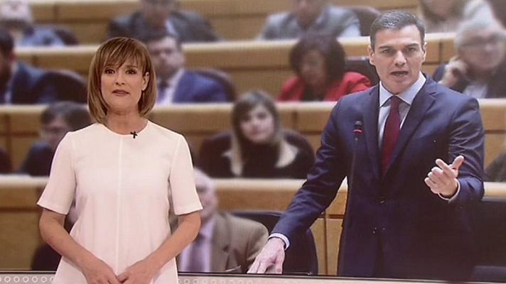 Parlamento - Parlamento - 23/02/19