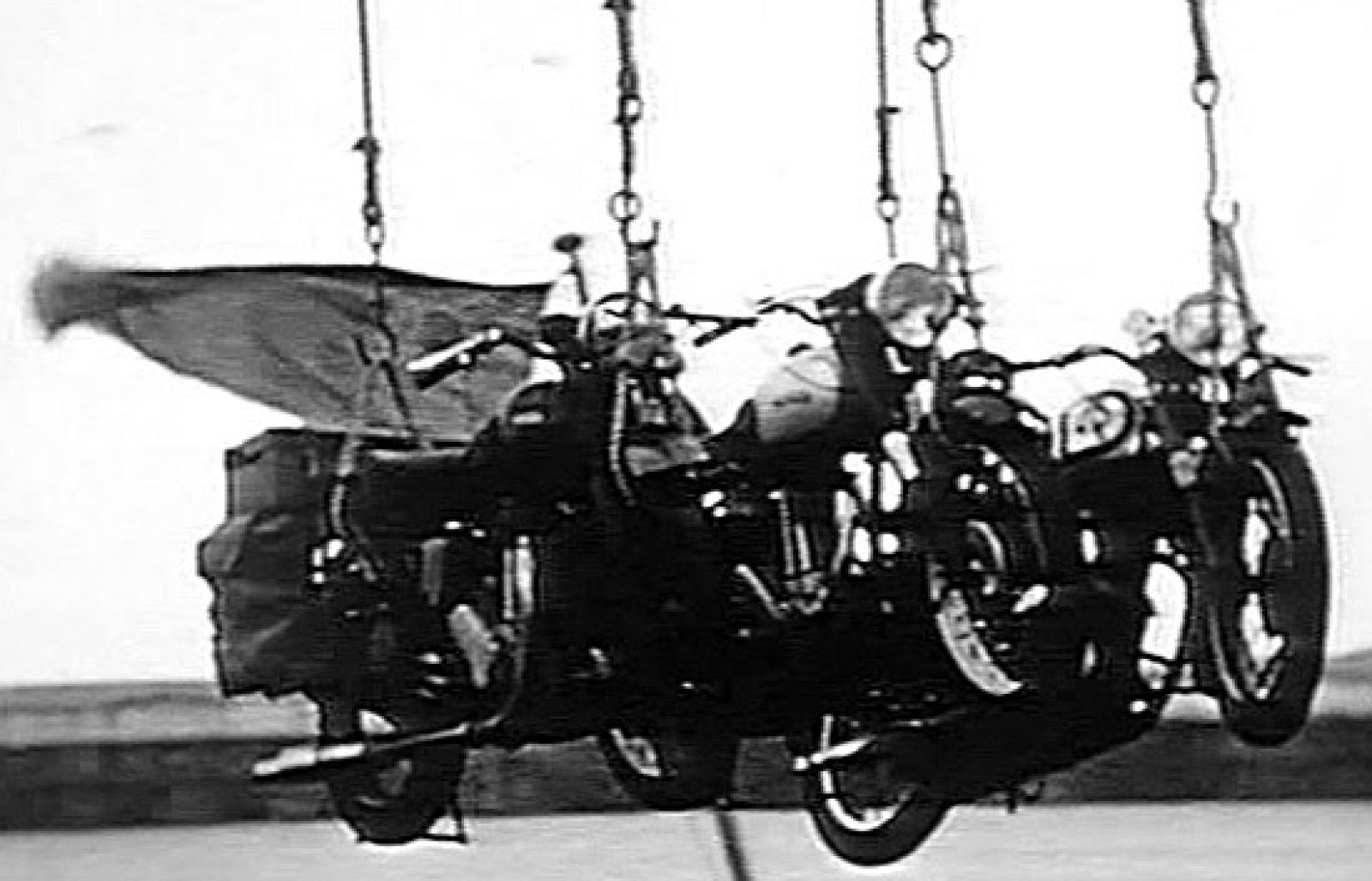 TT Isla de Man RTVE Play