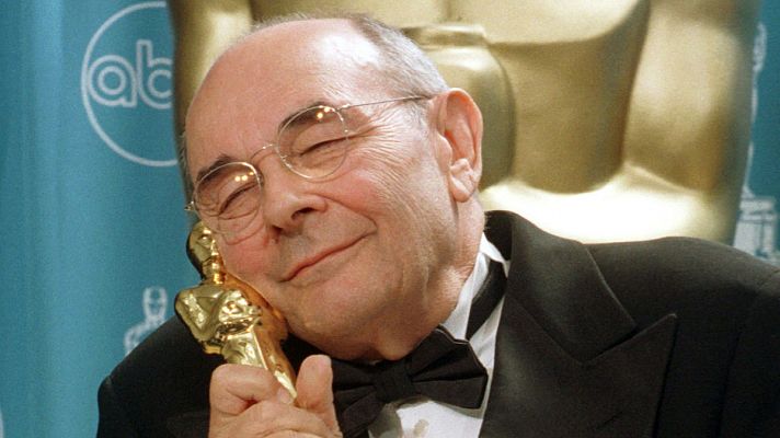 Último adiós a Stanley Donen