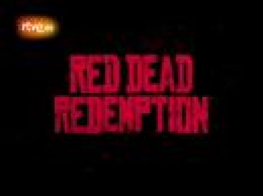 Videojuego Red Dead Redemption