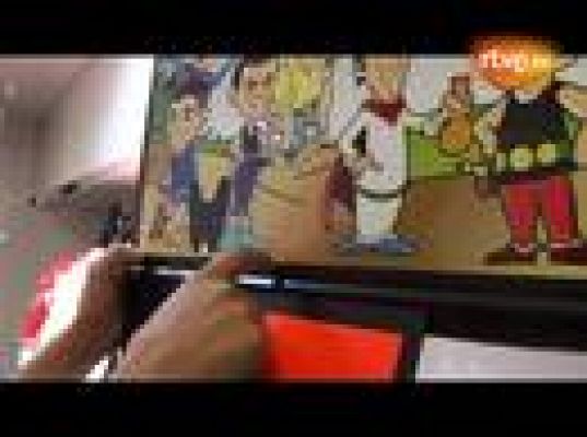 Paddock GP - 'Héctor Barberix'