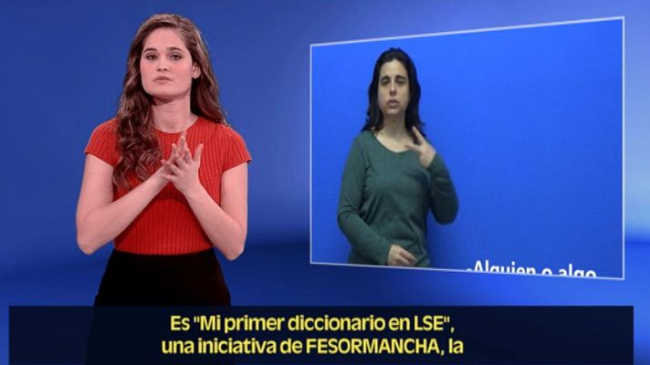 En lengua de signos - En lengua de signos - 24/02/19