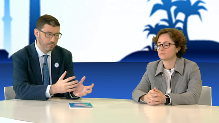 Medina en TVE - Donación de órganos en el Islam (II)