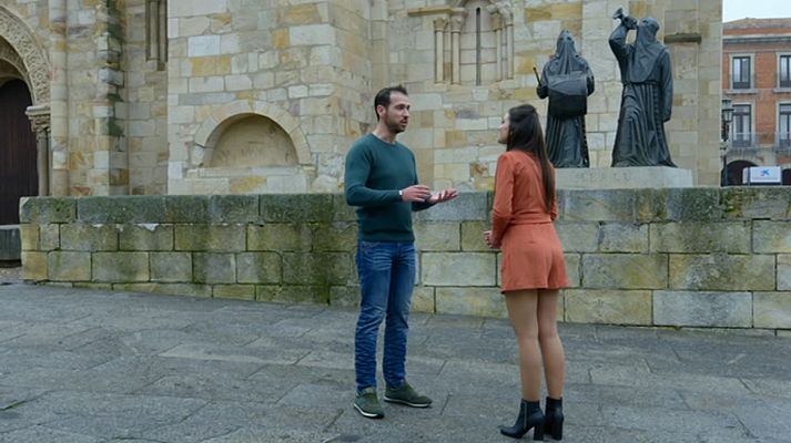 Arranca en verde - Zamora