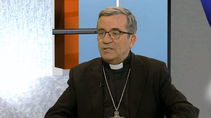 Últimas preguntas - Mons. Luis Argüello