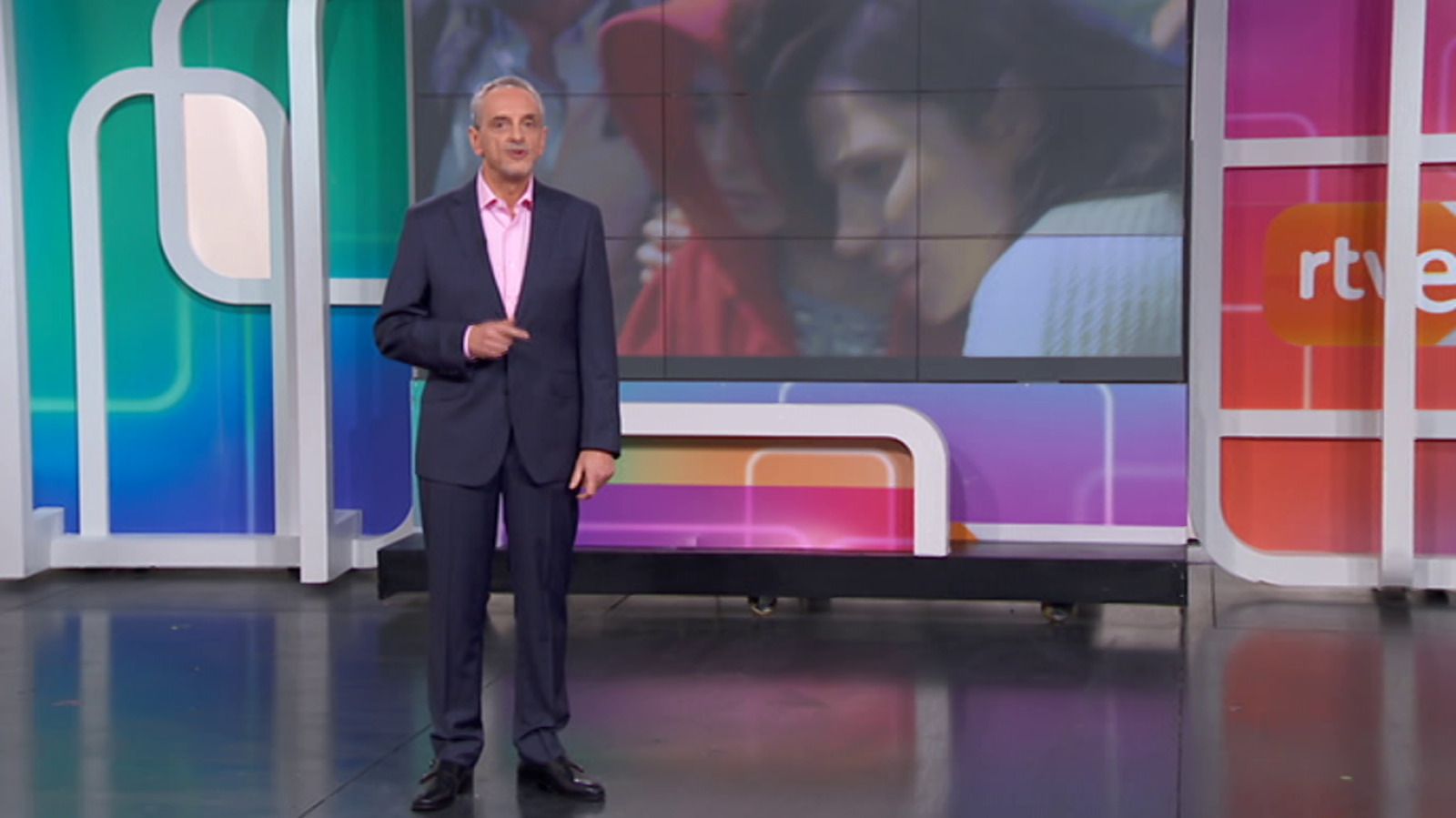 RTVE responde - 24/02/19 - ver ahora