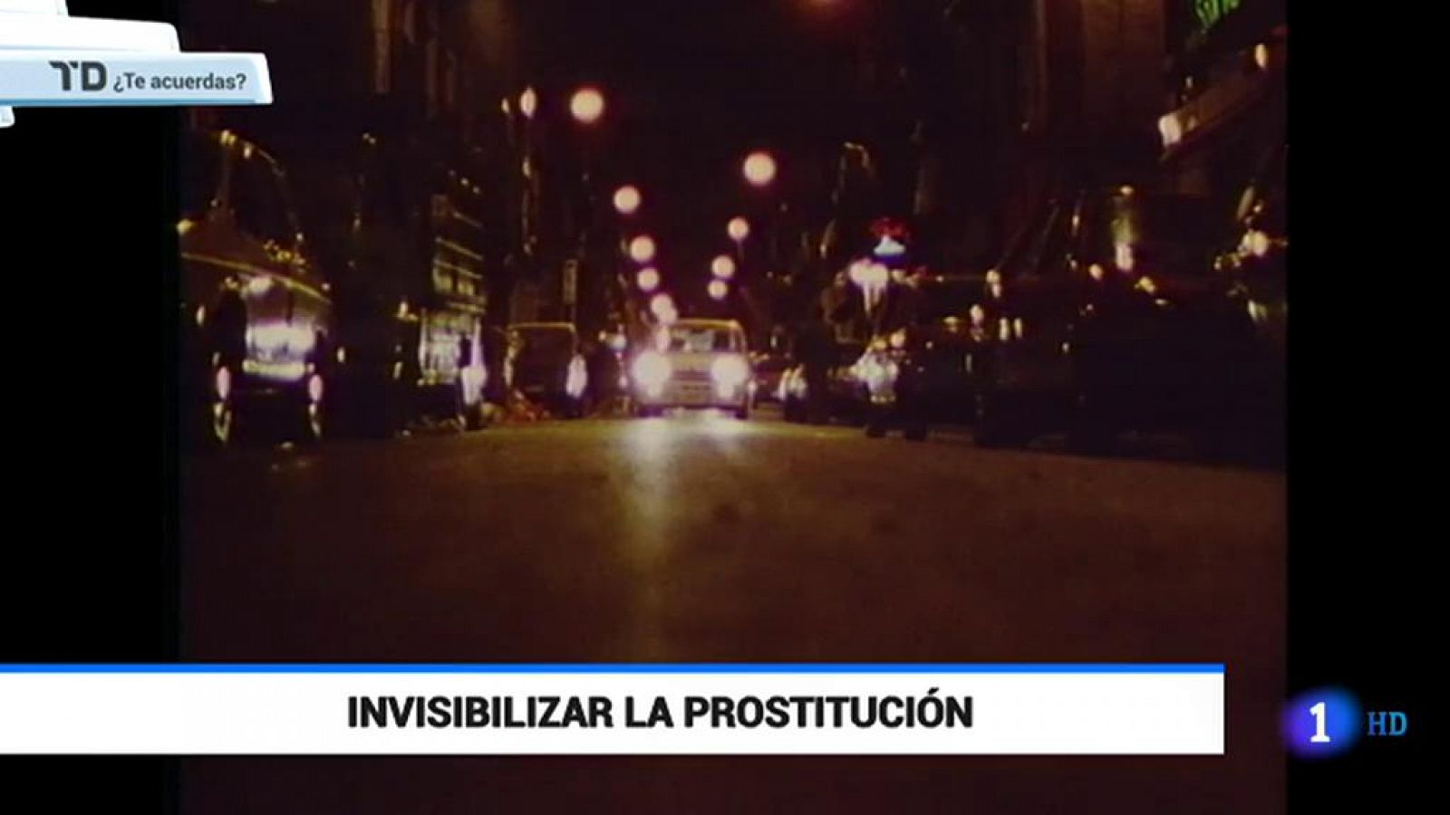 ¿Te acuerdas? - La Palanca - Ver ahora