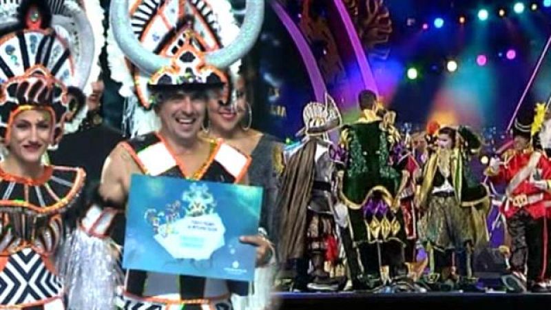  Telecanarias - 24/02/2019