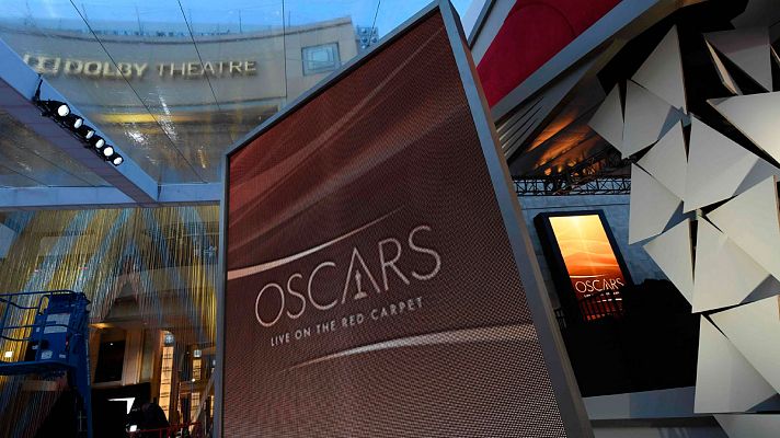 Horas contadas para conocer a los ganadores de los Oscar