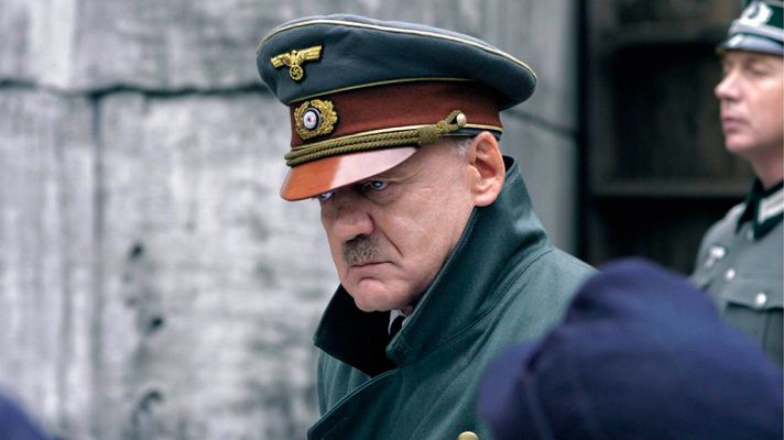 Días de cine - Bruno Ganz (1941-2019)