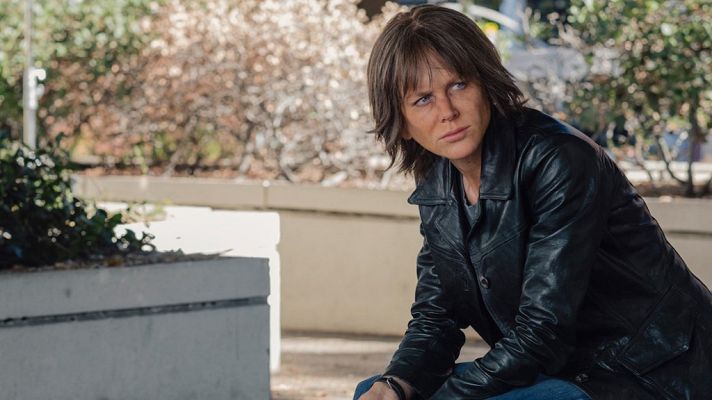 Días de cine - 'Destroyer. Una mujer herida'