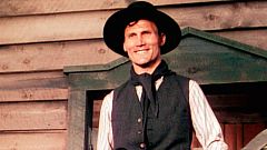 Centenario de Jack Palance