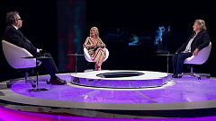 Versión española - Libertador (presentación)