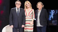 Versión española - Libertador (coloquio)