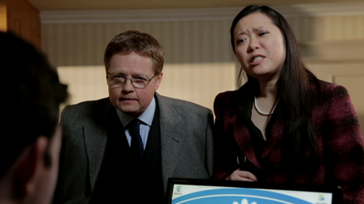 That's English - Module 2 - Unit 7A