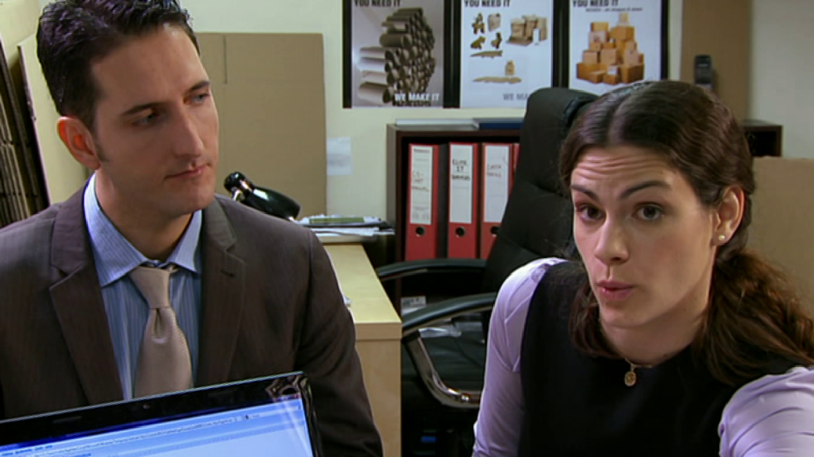 That's English - Module 4 - Unit 7A: Are you environmentally conscious? - ver ahora