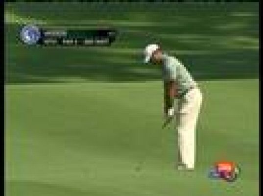  - Los favoritos, flojos en el TCP