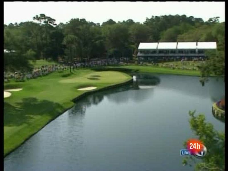 El estadounidense Ben Crane lidera el Torneo de los Campeones de golf de la PGA, en el que los favoritos han destacado por su bajo nivel en la primera jornada.