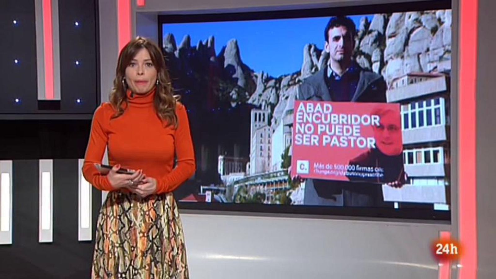 Vespre 24 - 22/02/2019