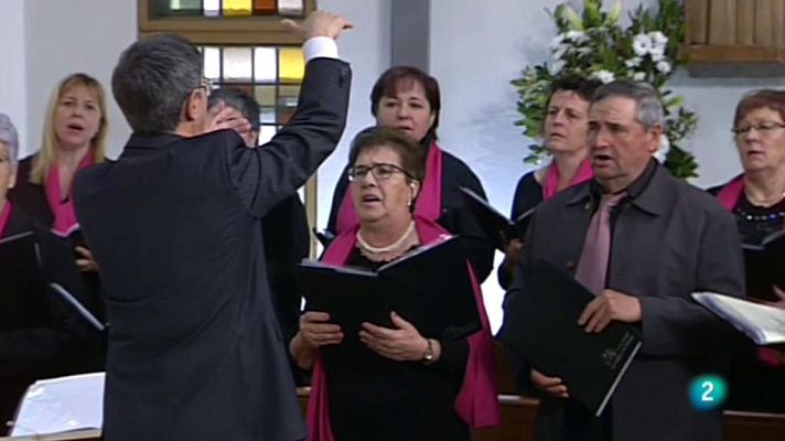 La Missa - La missa - 24/02/19