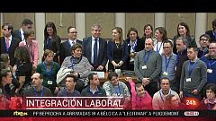 Parlamento - Parlamento en 3 minutos - 23/02/2019