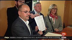 Parlamento - El Foco Parlamentario - Sin acuerdo en la comisión del Pacto de Toledo - 23/02/2019