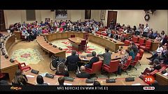 Parlamento -El reportaje - Empleo con apoyo para las personas con discapacidad intelectual 23/02/2019