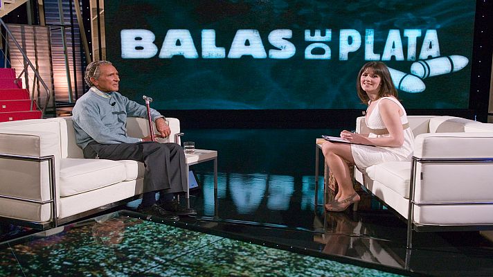 Balas de plata - Antonio Gala y Nacho Duato
