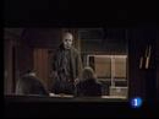  - Polémico anuncio pidiendo el voto