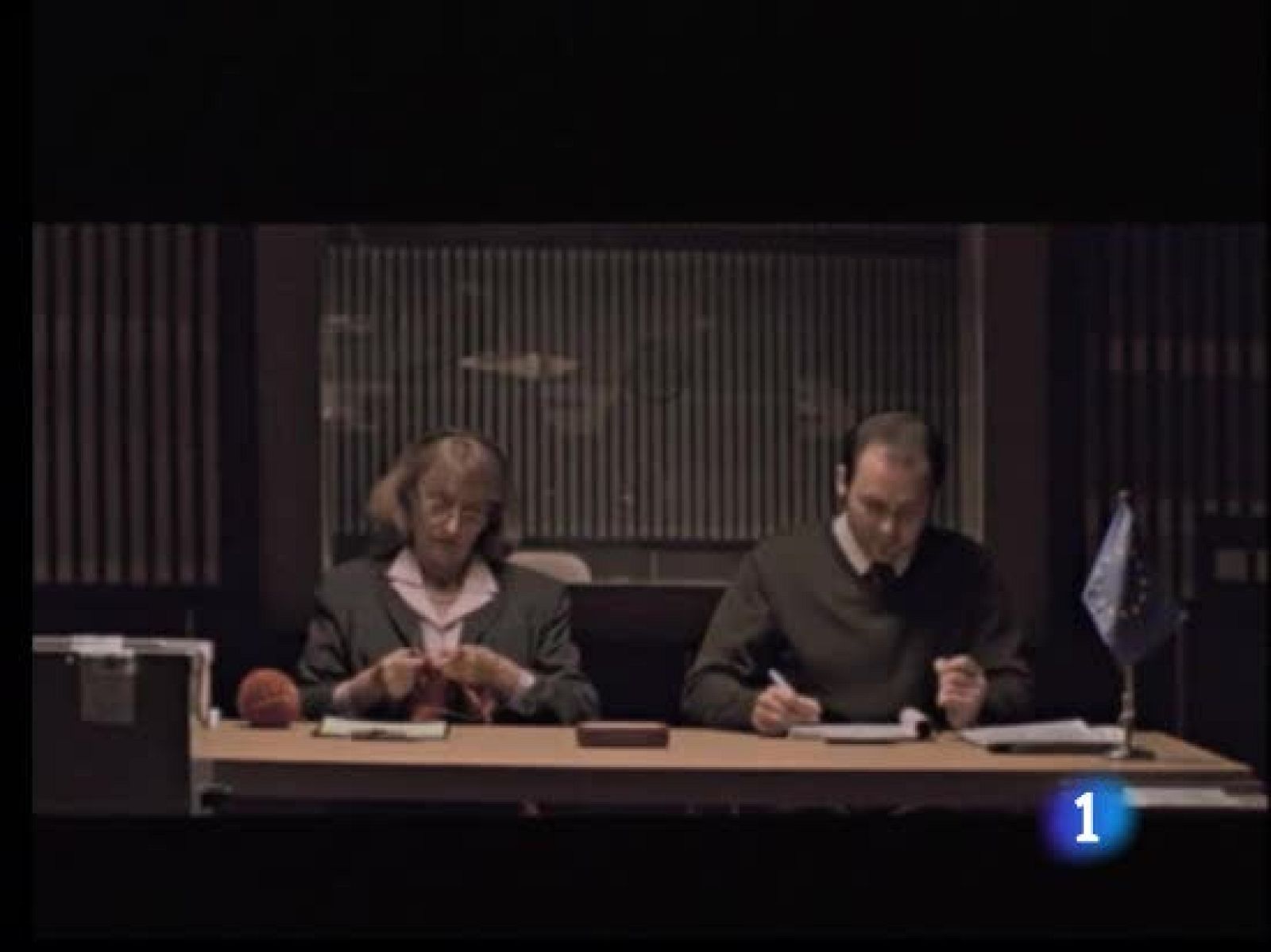 A los casi 375 millones de electores con derecho a voto entre el 4 y el 7 de junio. Aunque algunos anuncios sean muy polémicos 