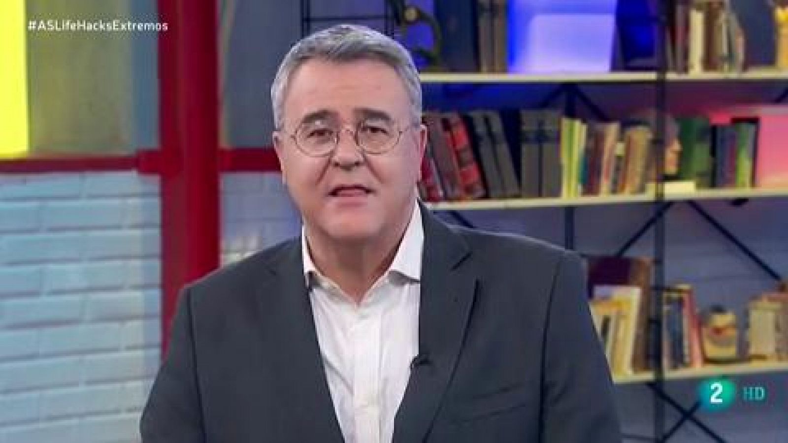 Life Hacks Extremos con Javier Santaolalla La aventura del saber