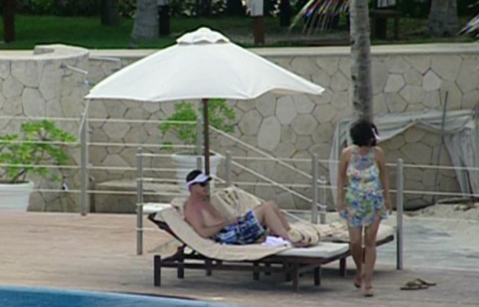 En México la enfermedad está pasando factura al turismo | Ver