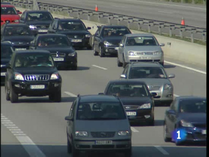 Reglamento del conductor