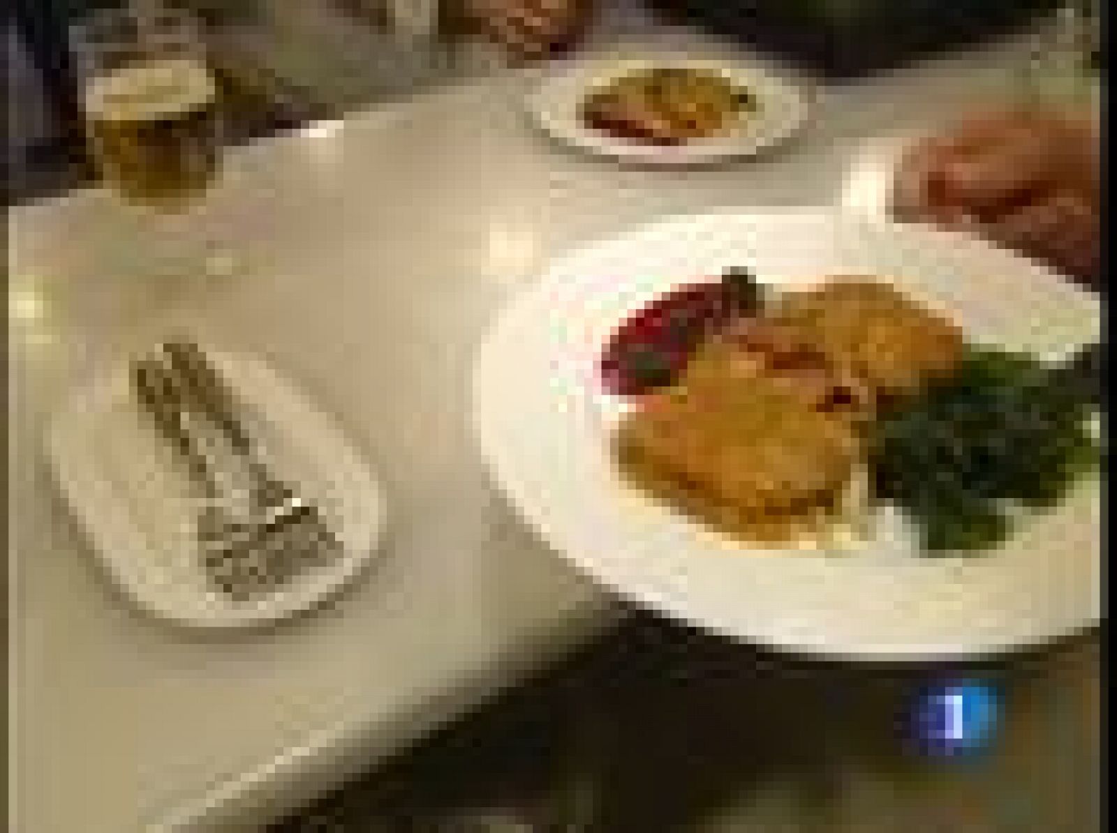 Segunda ruta de tapas por Madrid organizada por una asociación de hosteleros de la comunidad | Ver