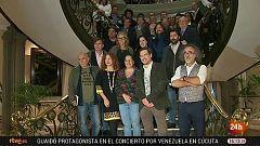 Parlamento - El reportaje - Nueva Ley de Propiedad Intelectual - 23/02/2019