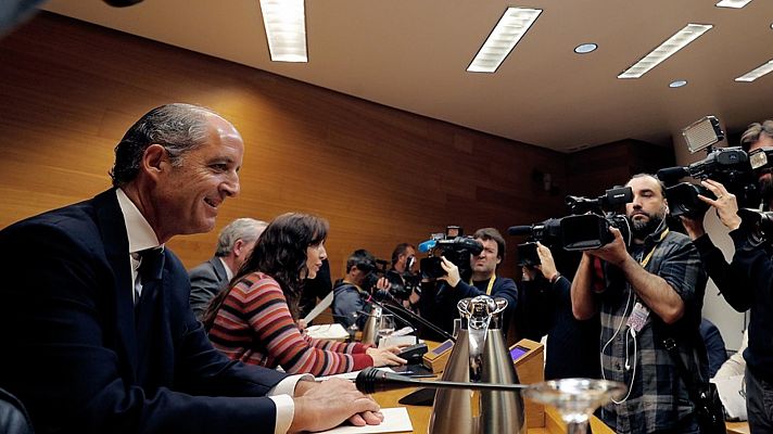 L'informatiu - Comunitat Valenciana - La Comunidad Valenciana en 2' - 25/02/19