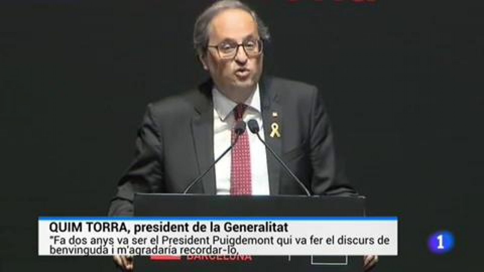 L'Informatiu - 25/02/2019