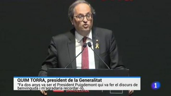 L'Informatiu - L'Informatiu - 25/02/2019