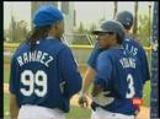  - Ramírez sancionado con 50 partidos.