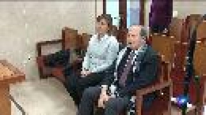 Informatiu Balear - Informatiu Balear - 25/02/19