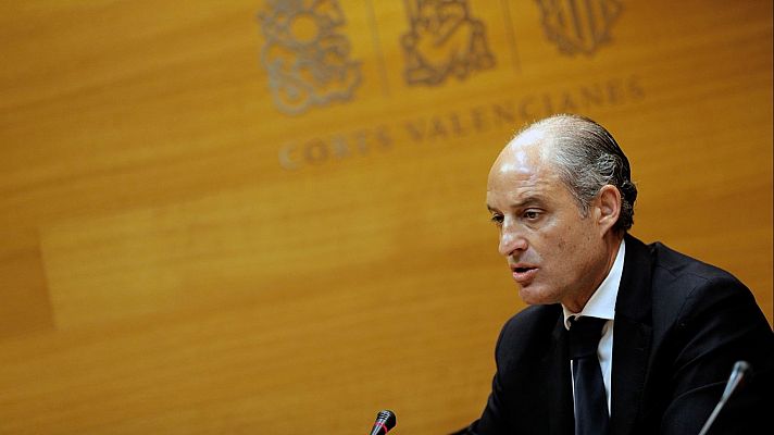 L'informatiu - Comunitat Valenciana - L'Informatiu - Comunitat Valenciana - 25/02/19