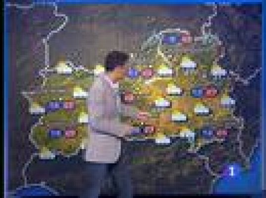 El tiempo - El Tiempo - 08/05/09