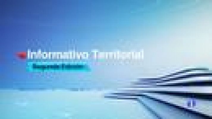 Noticias Andalucía - Noticias Andalucía 2 - 25/02/2019